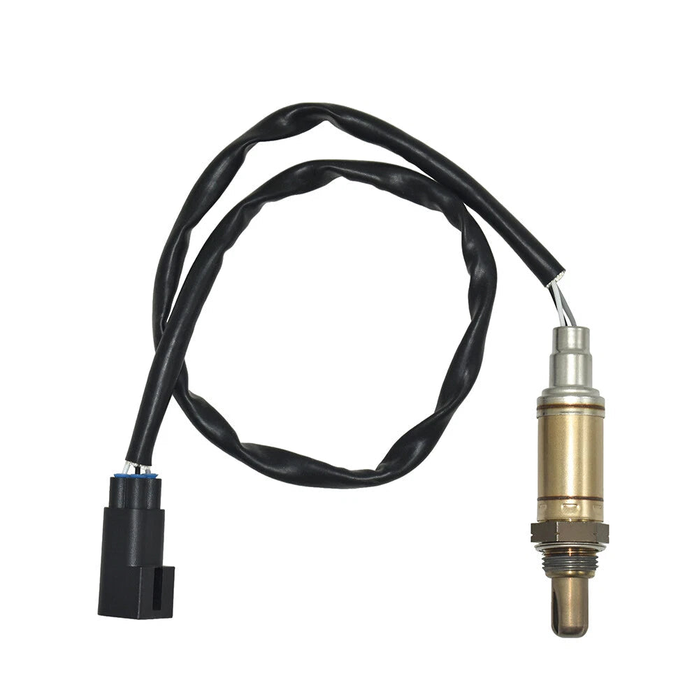 3N21-9F472-AA Oxygen O2 Sensor For Ford Escort Fiesta Orion 1.6-2.0L 3N219F472AA 6B93BC-57