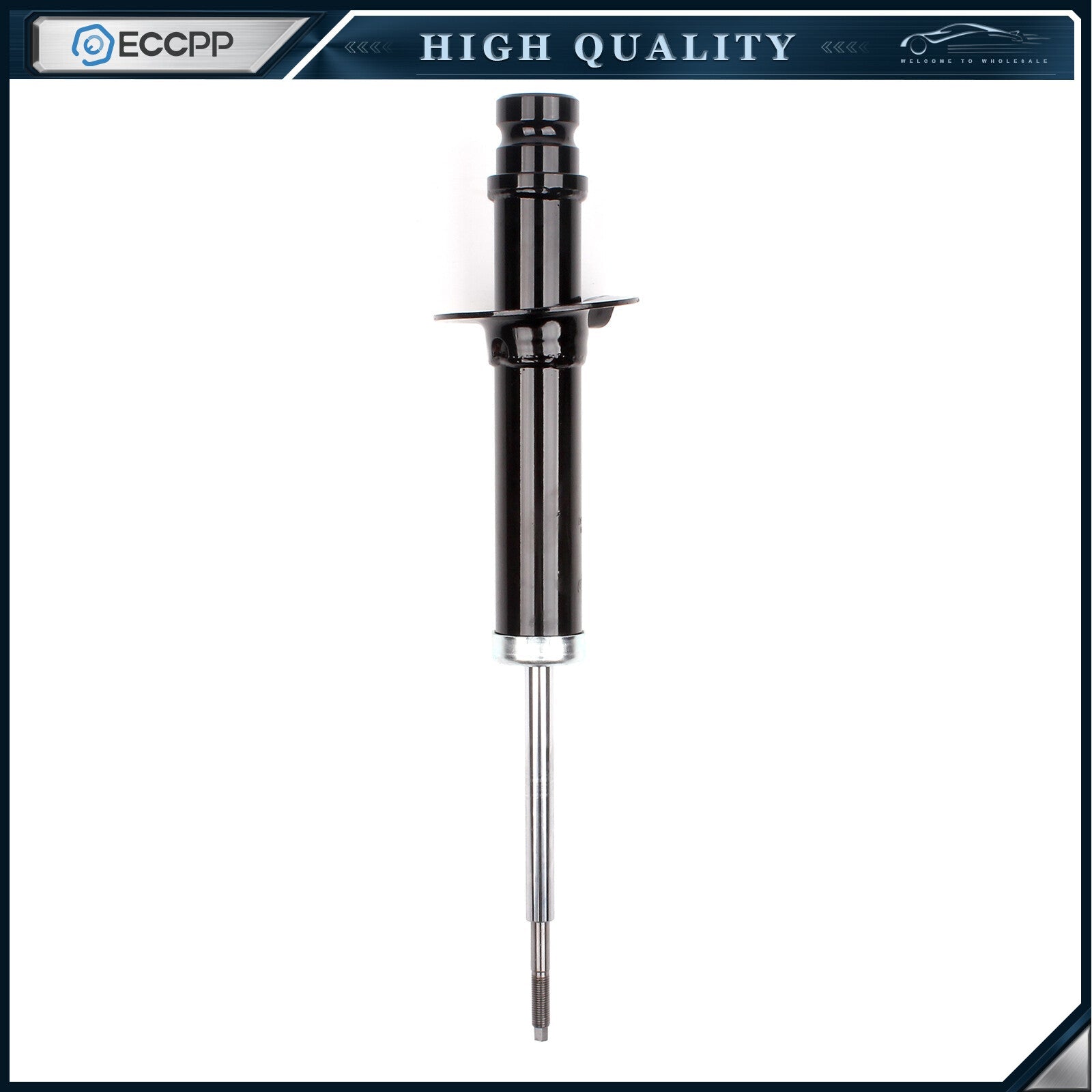 Front Rear Struts Shocks For 2002-2009 Chevrolet Trailblazer Left Right 6B93BC-57