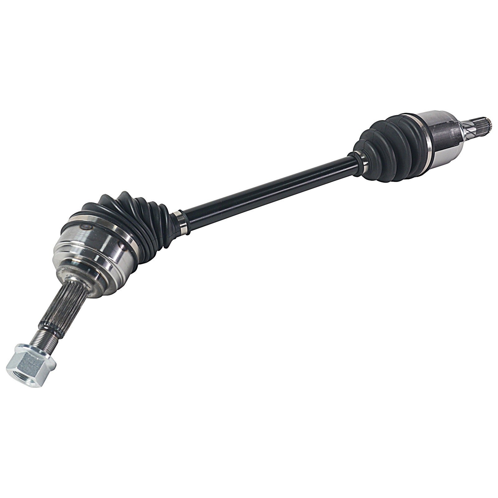 For 2009-2011 Nissan Versa 1.6L DOHC Front Left CV Axle Shaft Automatic Trans KOEEP