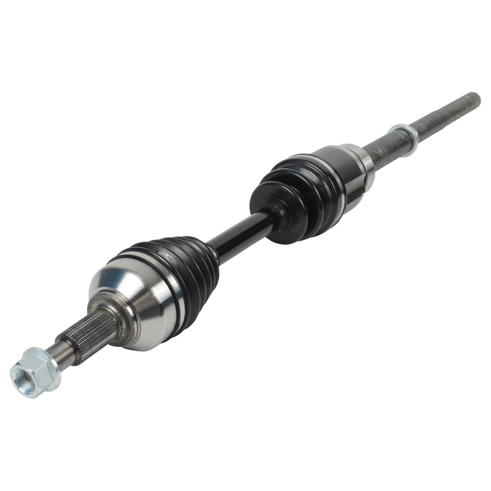 For Nissan Murano 2016 L4 2.5L Front Passenger Right Side CV Axle Assembly 6B93BC-57