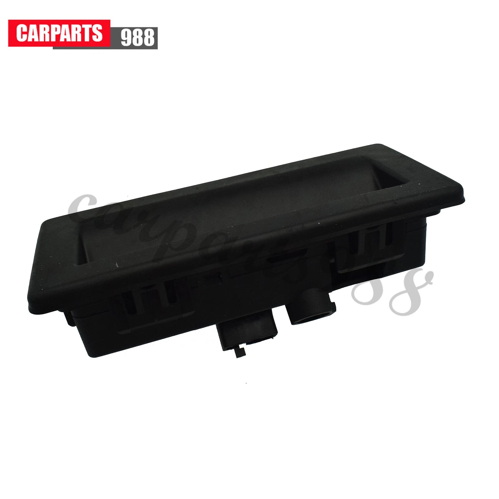 Tailgate Boot Handle Switch For VW Caddy Tiguan Audi A4 Seat Skoda 3V0827566 6B93BC-57
