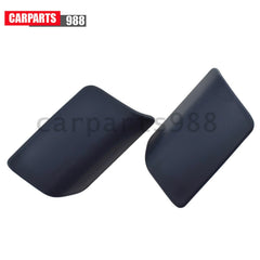 Front Headlight Washer Spray Nozzle Cover Left Right For VW Golf 5 V 2003-2008 6B93BC-57