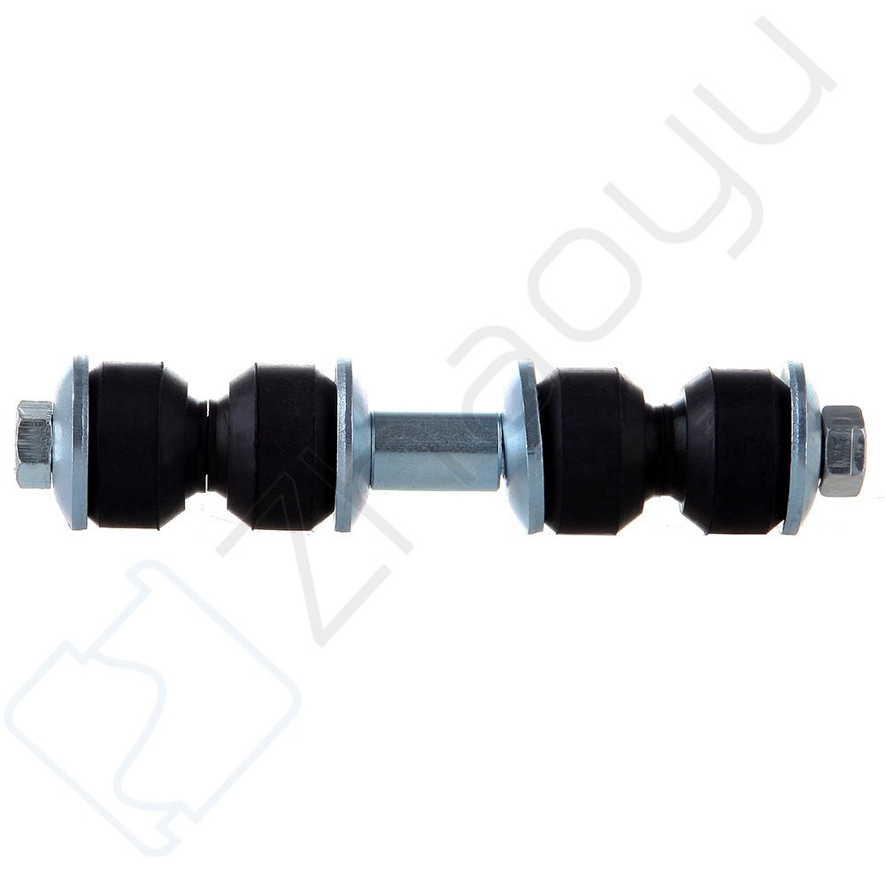4pcs Front Lower Control Arms Sway Bars For 1997-2003 2004 Buick Century & Regal 6B93BC-57