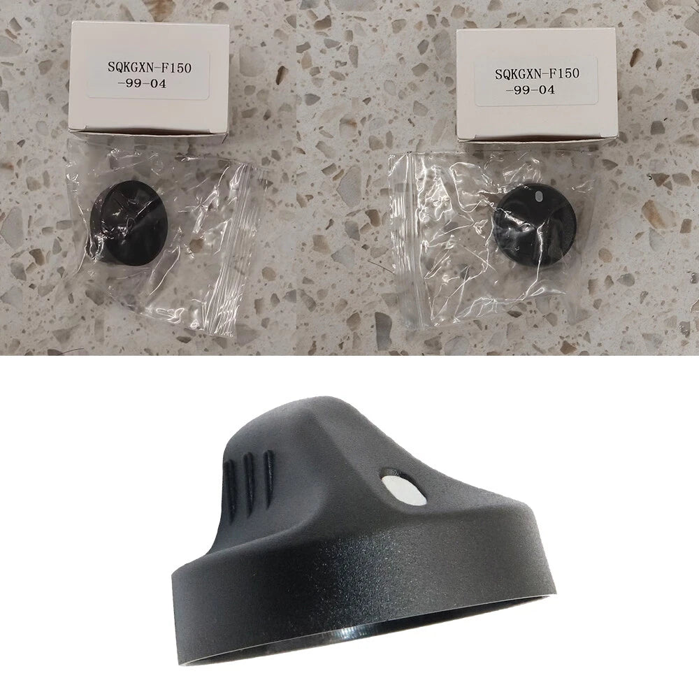 4WD 4X4 Switch Knob Dial Black For 1999-2004 Ford F-150 OE# XL3Z-11661-AAA EOA 6B93BC-57