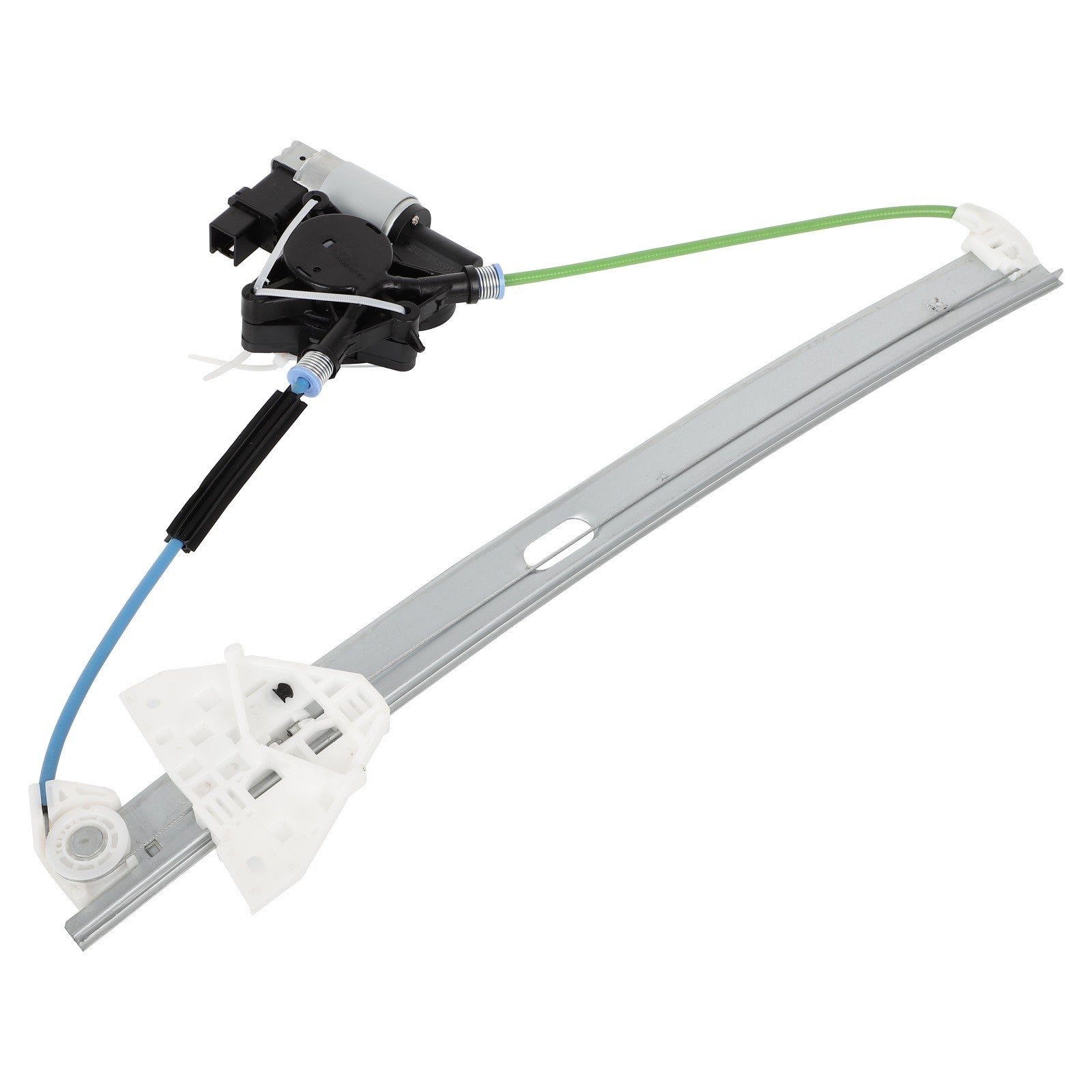 For 2007-2012 Mazda CX-7 6-PIN Window Regulators w/ Motor Front Left+Right 6B93BC-57