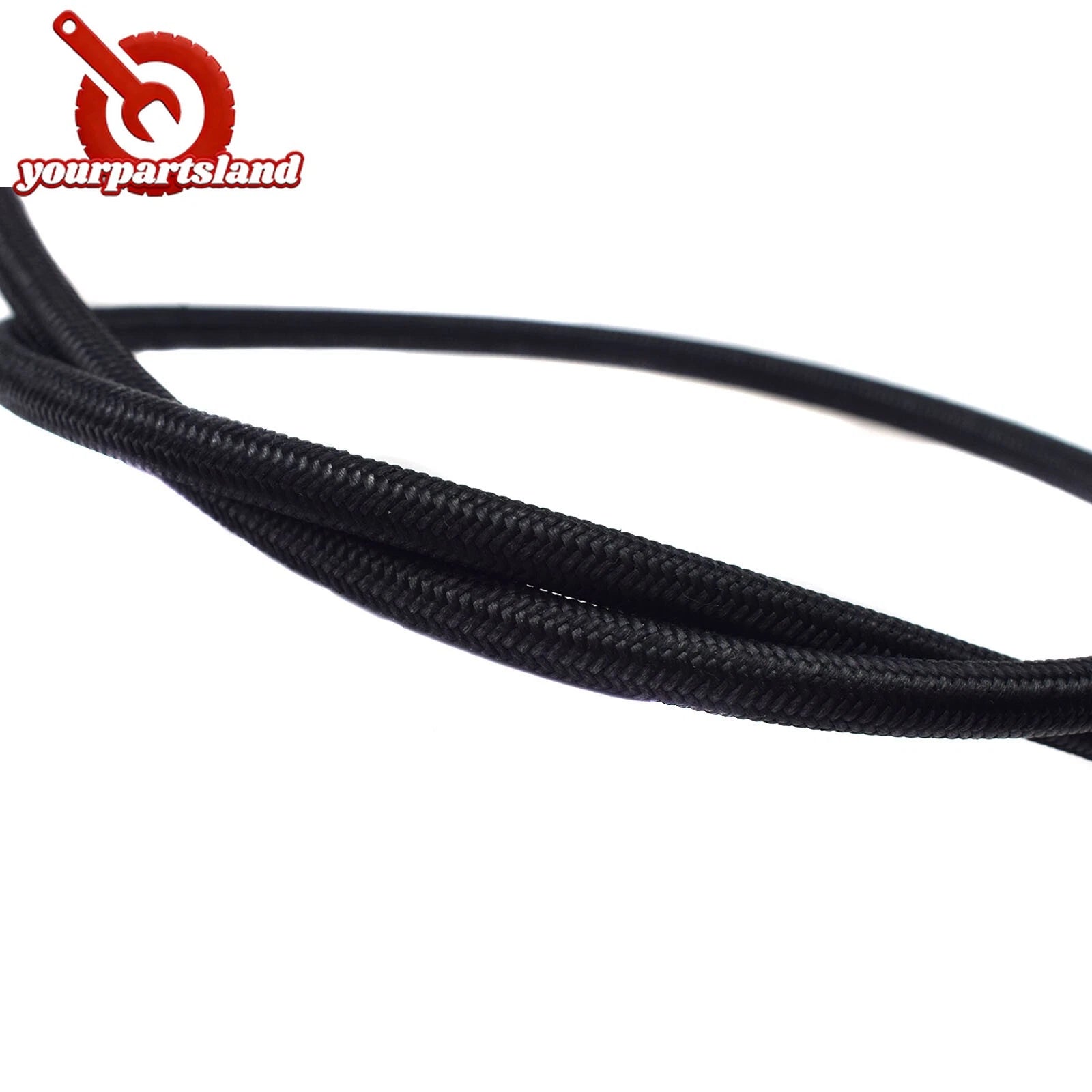 For BMW E36 E39 E46 323Ci 325i E53 Vacum Line Air Injection Hose 11 72 7 574 490 6B93BC-57