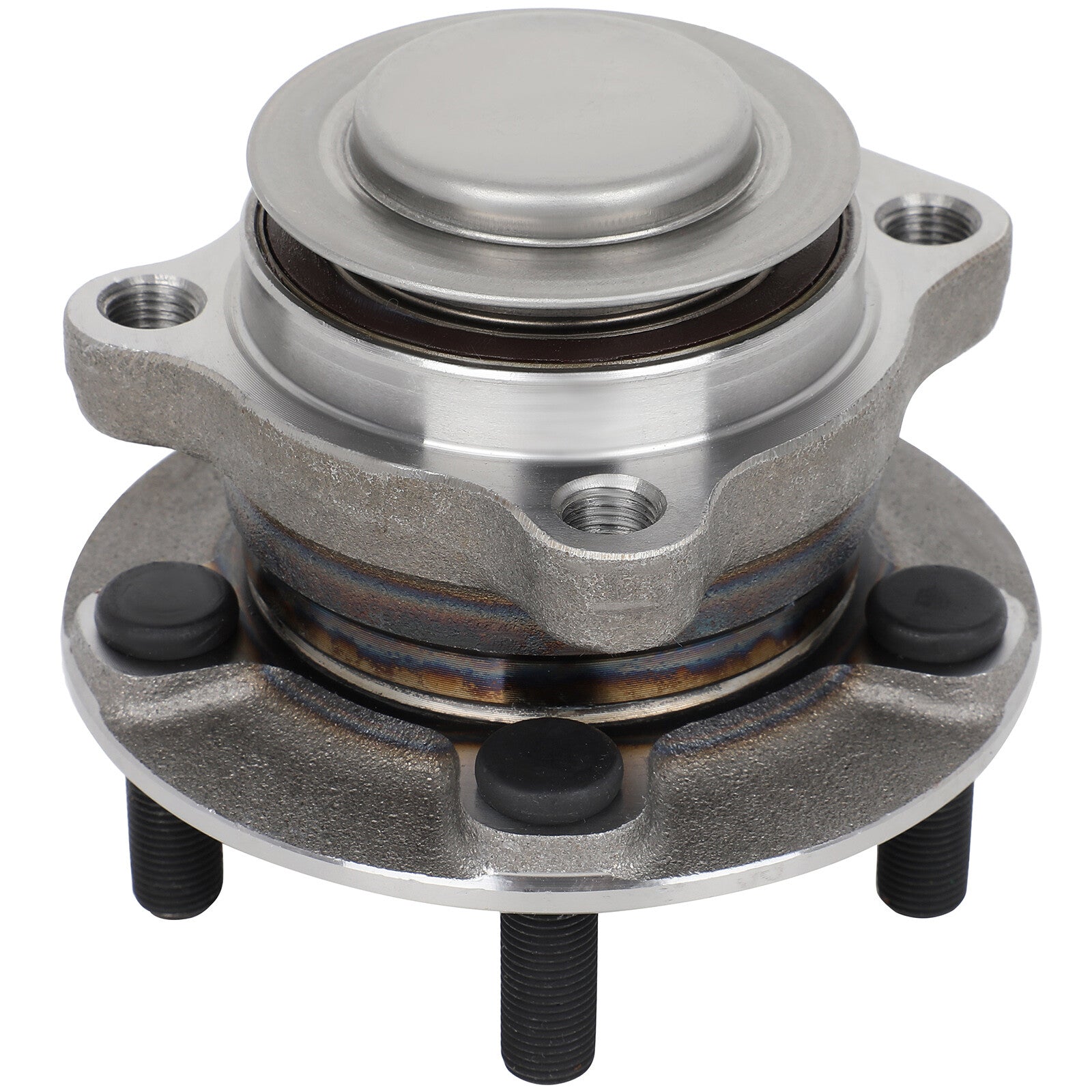 Pair Front Wheel Hub Bearings RWD For Scion FR-S 2013-2016 Subaru BRZ 2013-2019 6B93BC-57