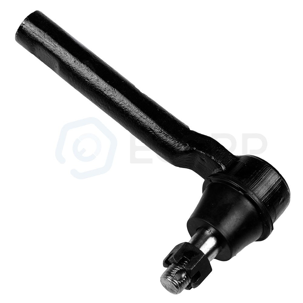 ECCPP 6pcs Complete Front Tie Rod Ends Suspension Kit For 2004-2009 Nissan Quest KOEEP