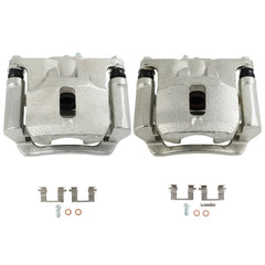 Rear Brake Calipers 2Pcs For 2015-2020 Chevrolet Colorado 2015-2020 GMC Canyon 6B93BC-57