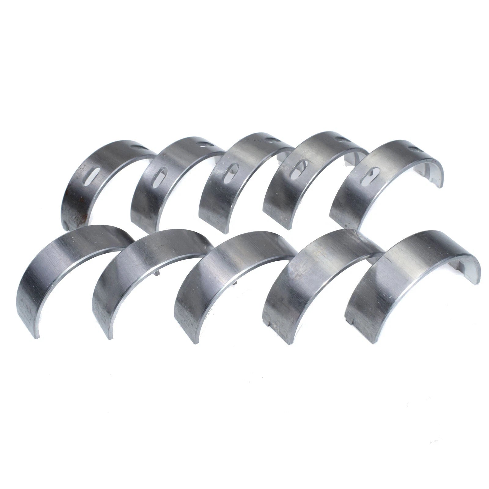 Crankshaft Bearing Shell Set For VW Golf Jetta Tiguan Audi A1 1.4TSI 036105561C 6B93BC-57