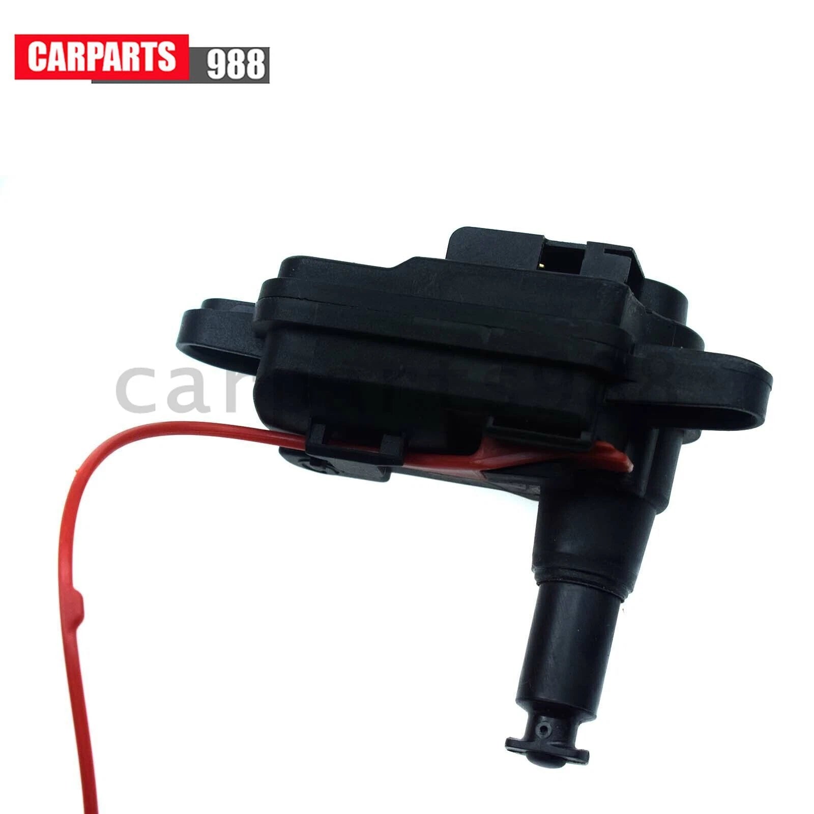 Fuel Tank Cap Actuator Lock 8V0862153A For Audi A1 A3 A4 A5 Q3 Q7 A8 VW Touareg 6B93BC-57