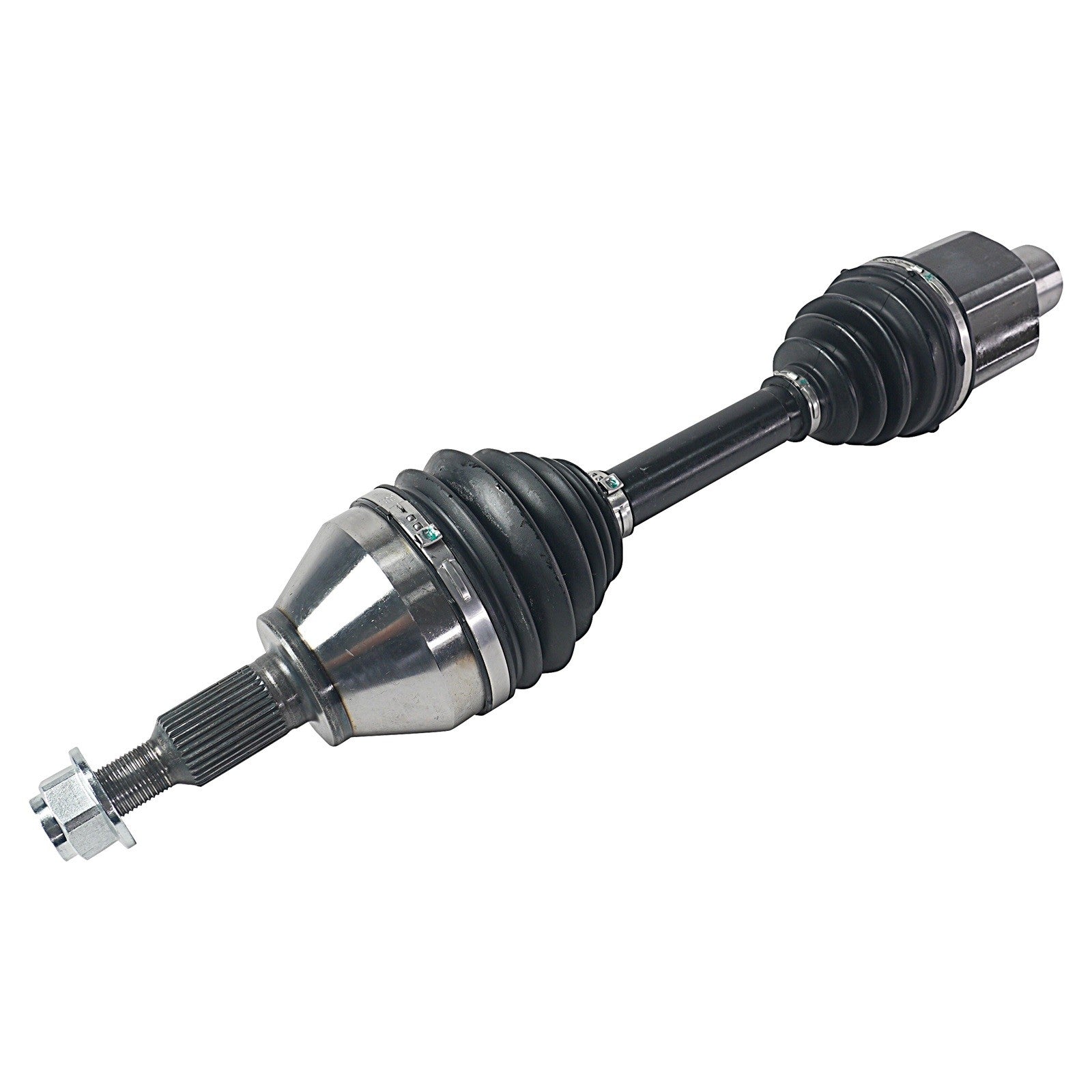 For Ram 1500 2012-20 Ram 1500 Classic 2019-2020 Front Left & Right 4WD CV Axles KOEEP