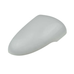 Right Side Mirror Cover White PASSENGER For Kia Sorento 2.0L 2.4L 3.3L 2015-2019 6B93BC-57