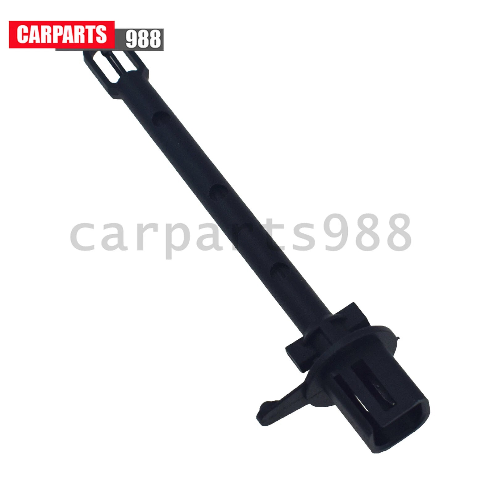 AC Evaporator Temp Sensor 6E5Z-19C734-BA For 2006-2012 Ford Fusion Lincoln MKZ 6B93BC-57
