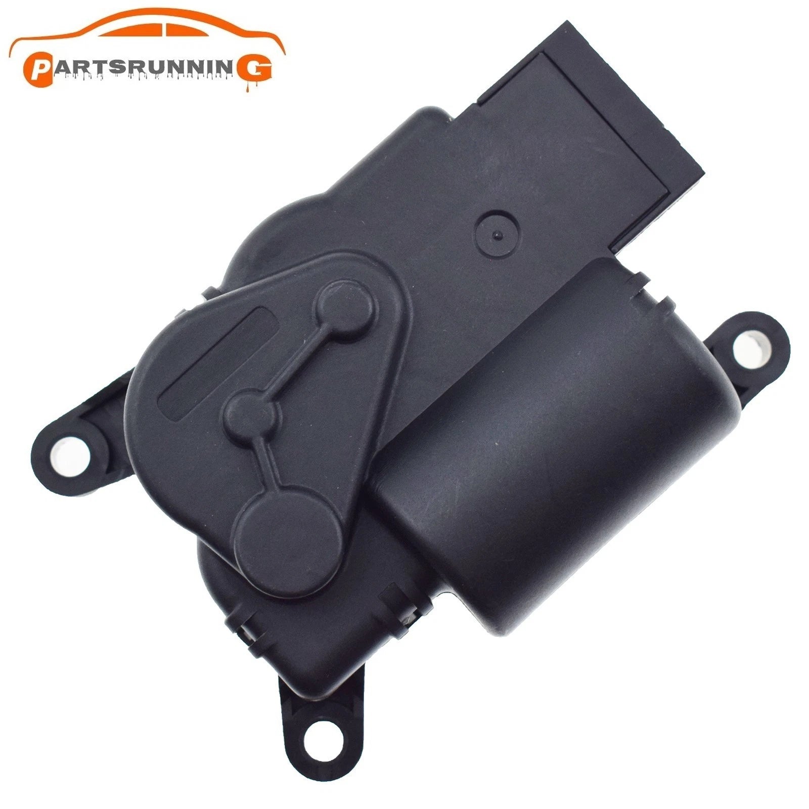 HVAC Blend Door Actuator 5 pin 5Q0907511A For VW SKODA octiva AUDI A3 TT 6B93BC-57