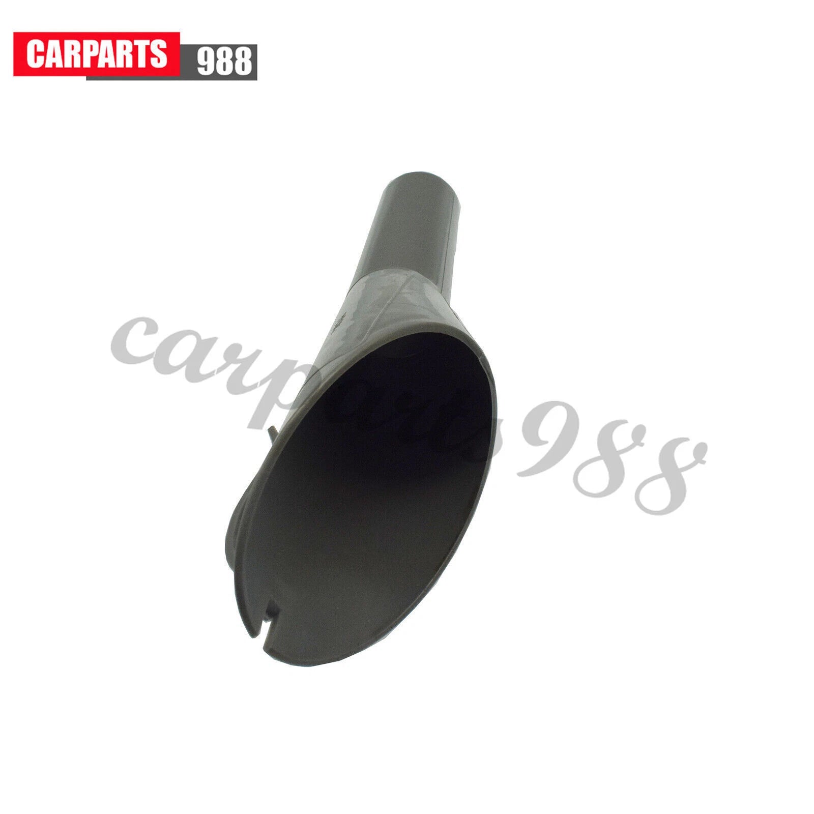 Emergency Diesel Fuel Filler Funnel For Ford Lincoln MKC Explorer Fusion 1782177 6B93BC-57