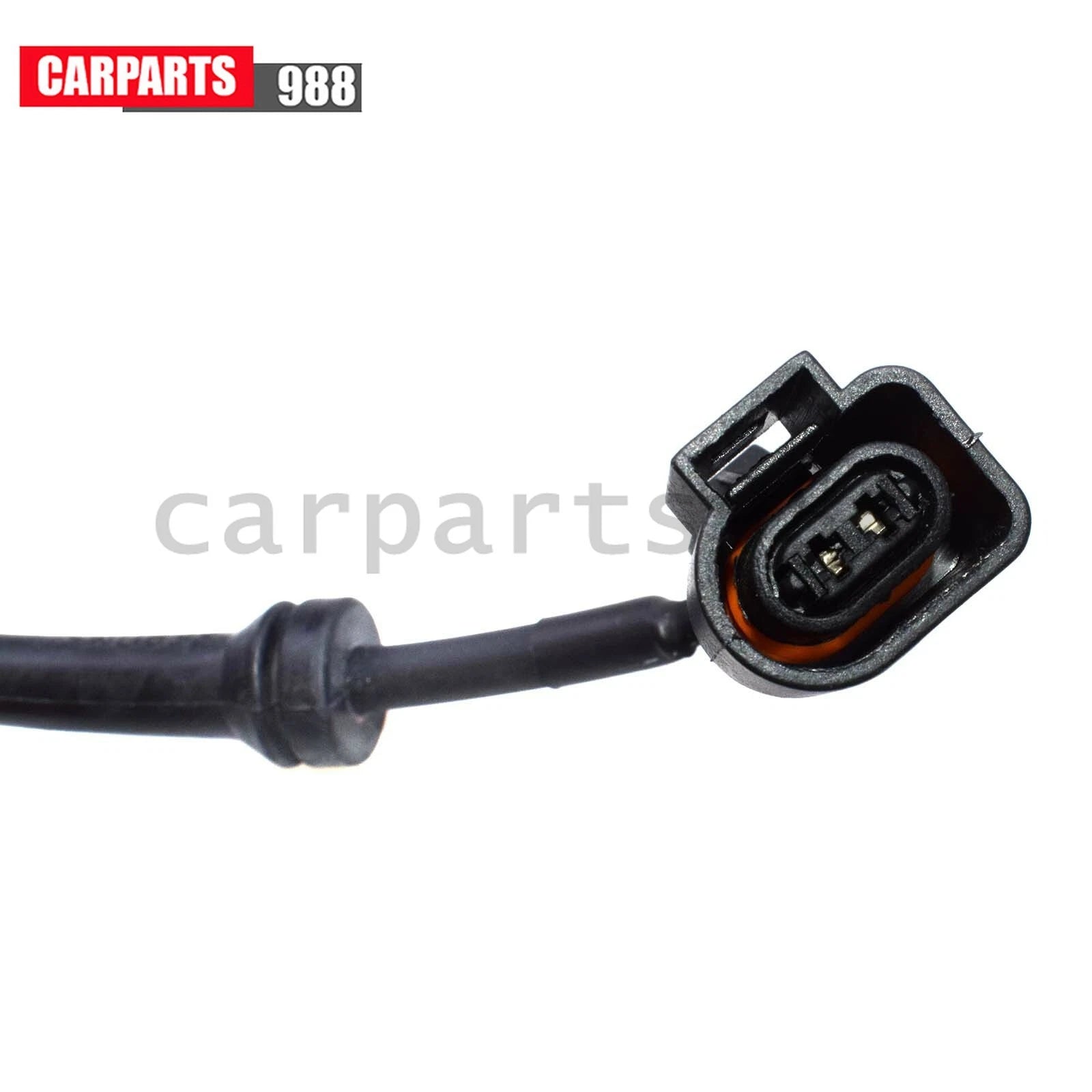 7M0927807C Front Wheel ABS Speed Sensor For VW Sharan Ford Galaxy Seat Alhambra 6B93BC-57