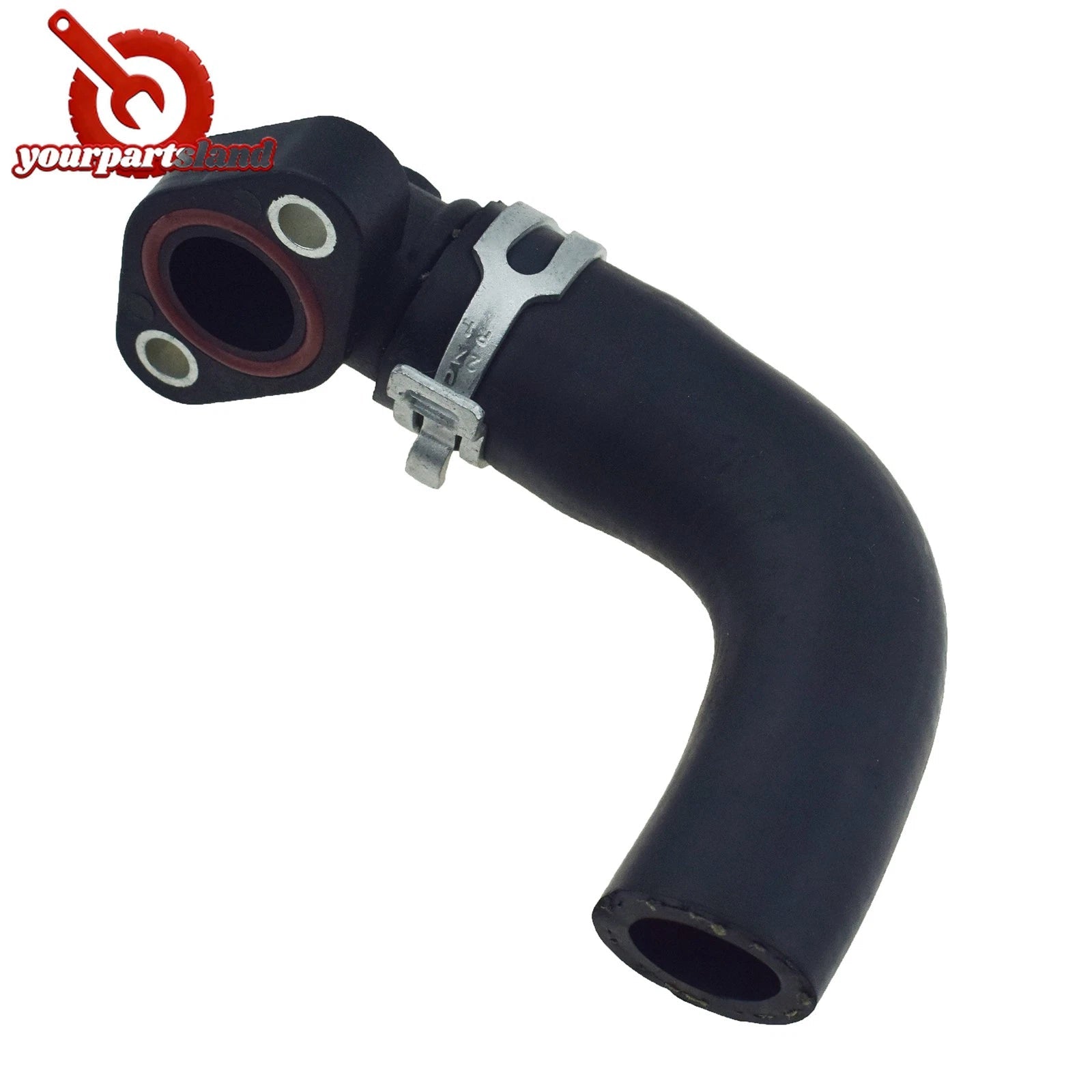 Coolant Pipe Hose Pipe 68252326AF For Jeep Grand Cherokee Ram 1500 3.0 2014-2019 6B93BC-57