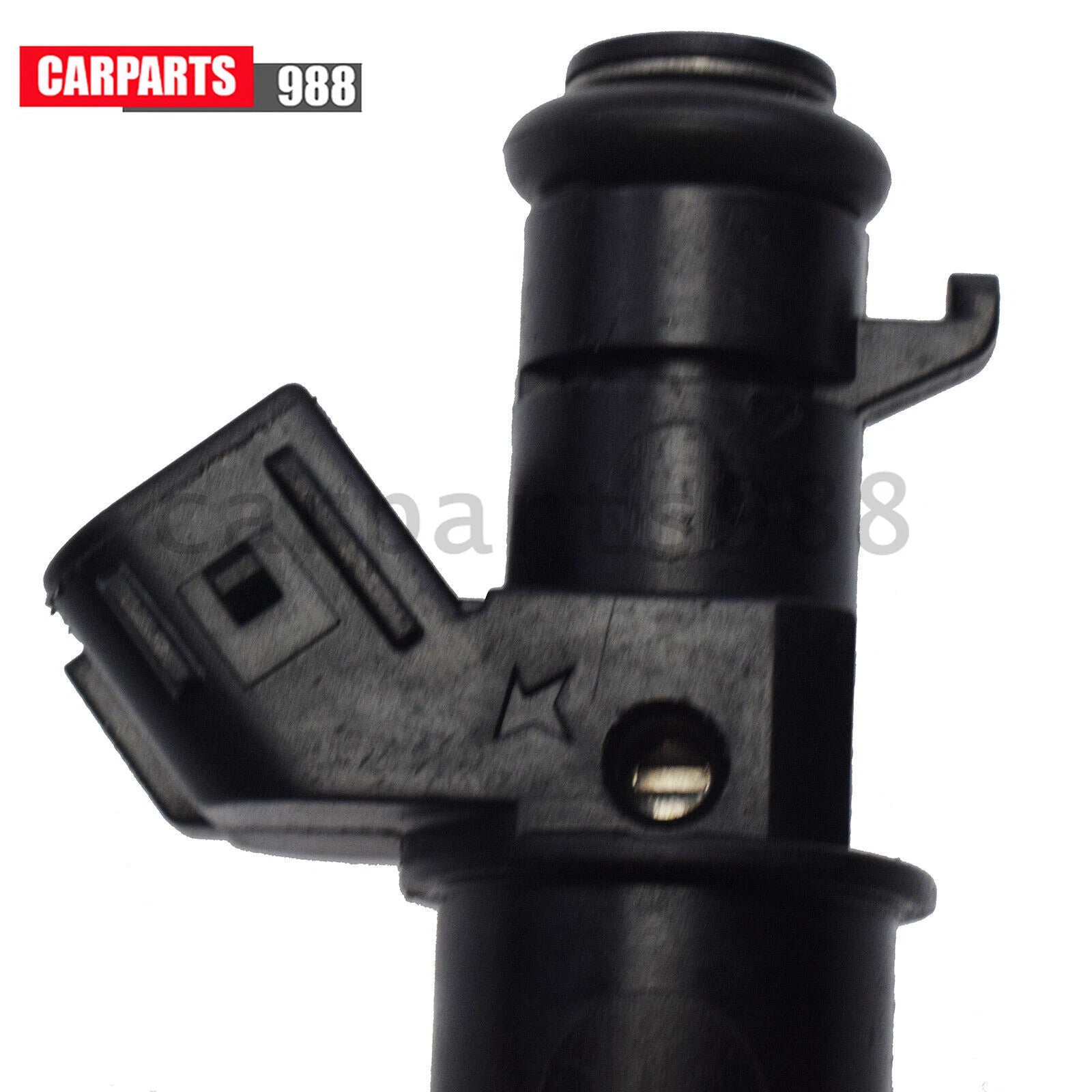 Fuel Injector W/ Plug Pigtail for Suzuki Quadracer 450 LTR450 LTR450Z 2006-2009 6B93BC-57