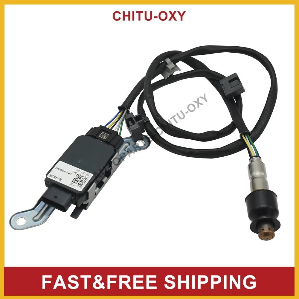 NOX Sensor FOR 0281007490 8983617120 6B93BC-57