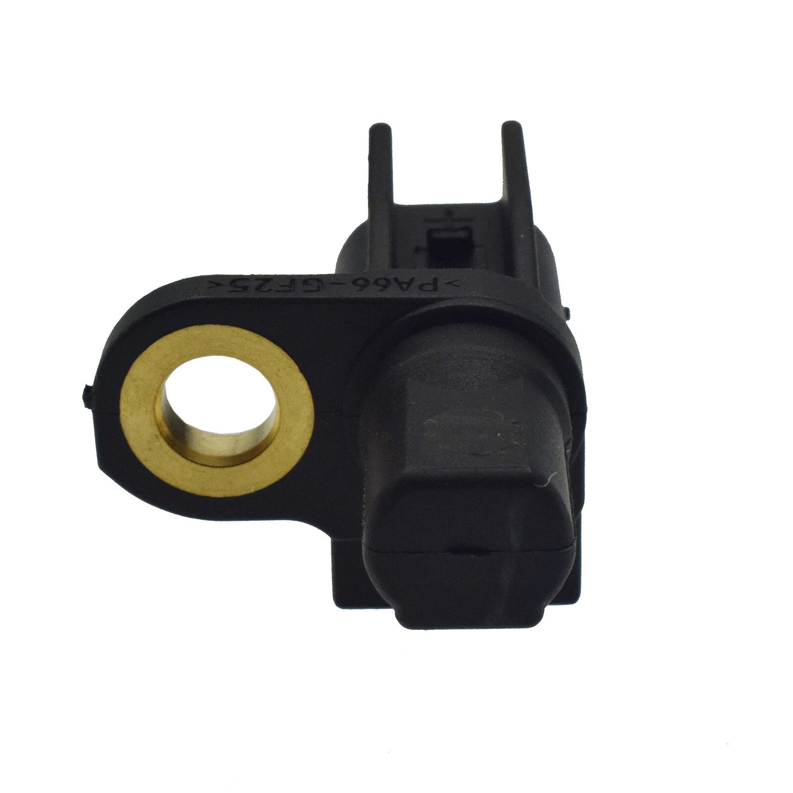 Rear L/R ABS Wheel Speed Sensor For Mazda 3 5 Ford Focus Volvo C30 C70 S40 V50 6B93BC-57