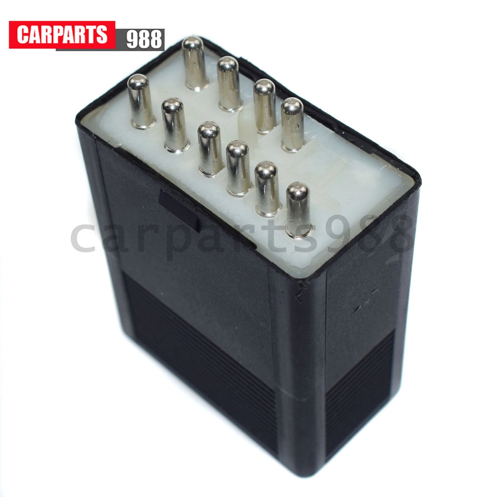 Fuel Pump Relay 0035452405 for Mercedes Benz W124 W126 W201 190E 260E 300SE 300E 6B93BC-57