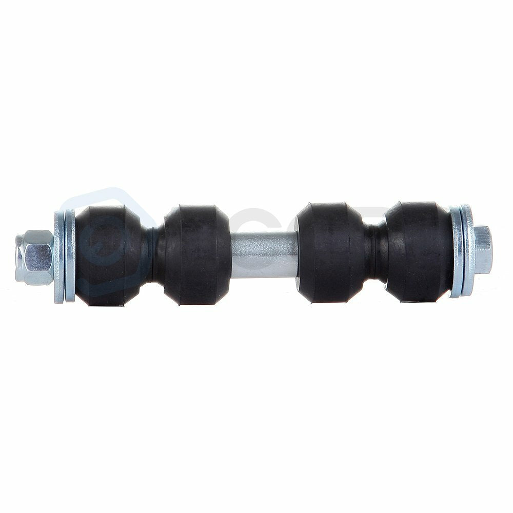 8pcs For 1997-2002 2003 Ford Escort Front Lower Ball Joints Tie Rods Sway Bars 6B93BC-57