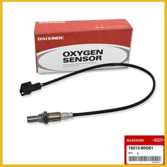 18213-63J12 Fuel Ratio Oxygen O2 Sensor For Suzuki Swift III 1.3 SX4 1821363J12 6B93BC-57