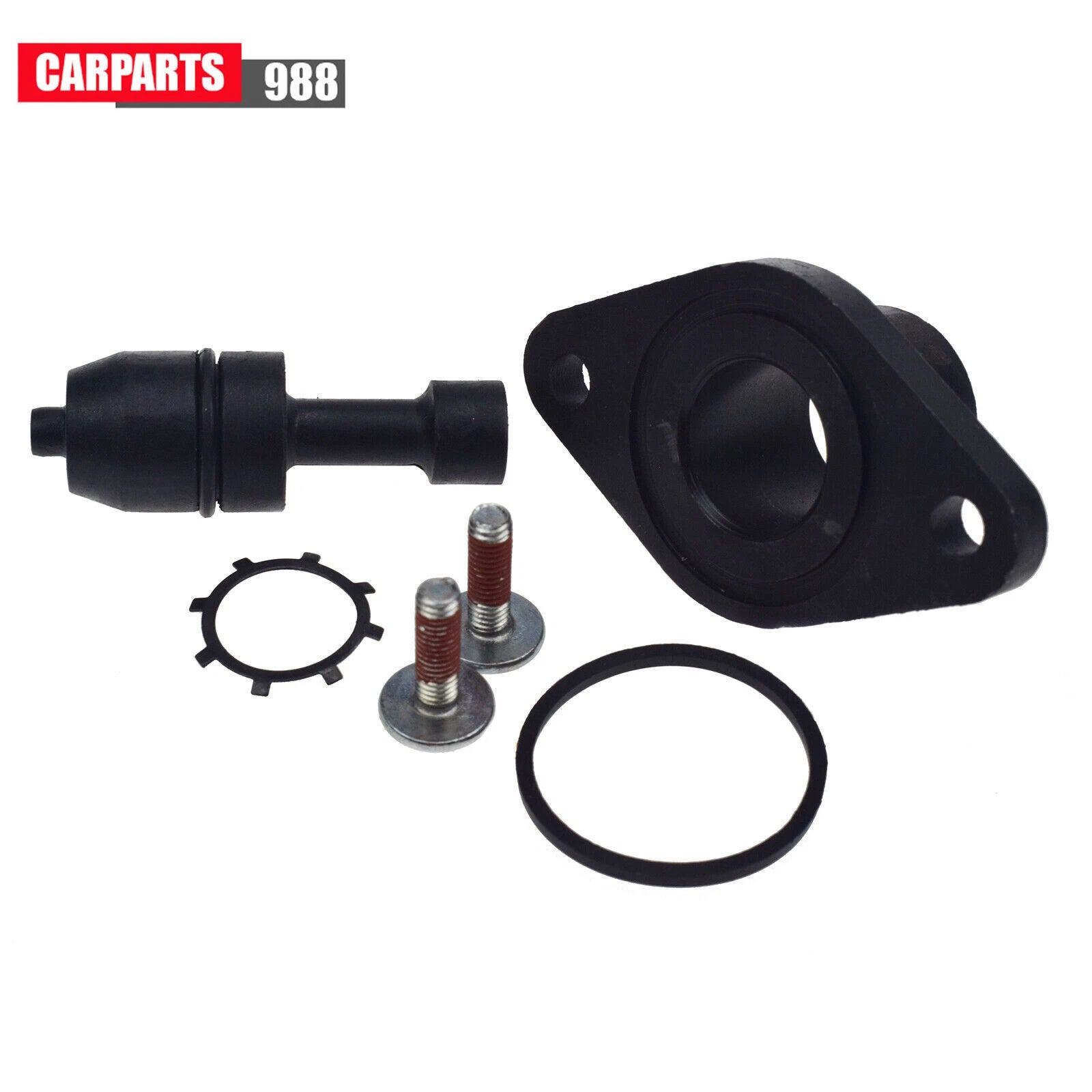 for Dodge Ram 1989-98.5 5.9L 6BT 12V Engine Timing pin Housing Set Kit 3902627 6B93BC-57