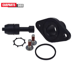 for Dodge Ram 1989-98.5 5.9L 6BT 12V Engine Timing pin Housing Set Kit 3902627 6B93BC-57