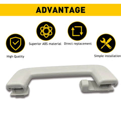 For 2013-2019 Ford Escape rear roof Coat Hook Assist Pull Handle CJ5Z-7831406-AA 6B93BC-57