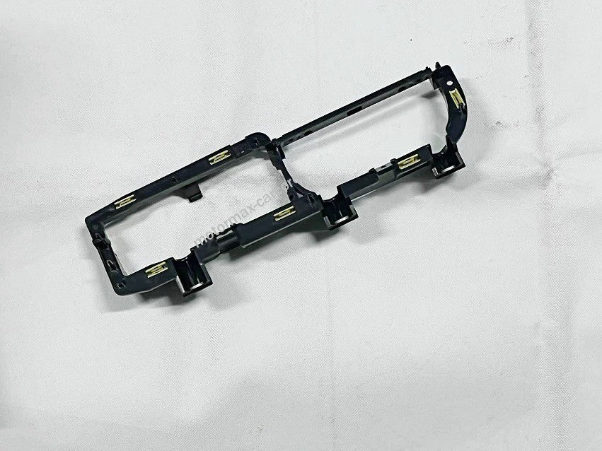 Electric Window LHD Drivers Door Switch Panel Black For VW Golf MK4 1997 to 2006 6B93BC-57
