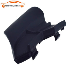 Front Right Side Bumper Hole Cover Tow Eye Cap For Lexus NX200t NX300h 2015-2017 6B93BC-57