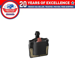 Ignition coil Compatible with 1990-1992 Geo Prizm 1990-1991 Corolla 6B93BC-57