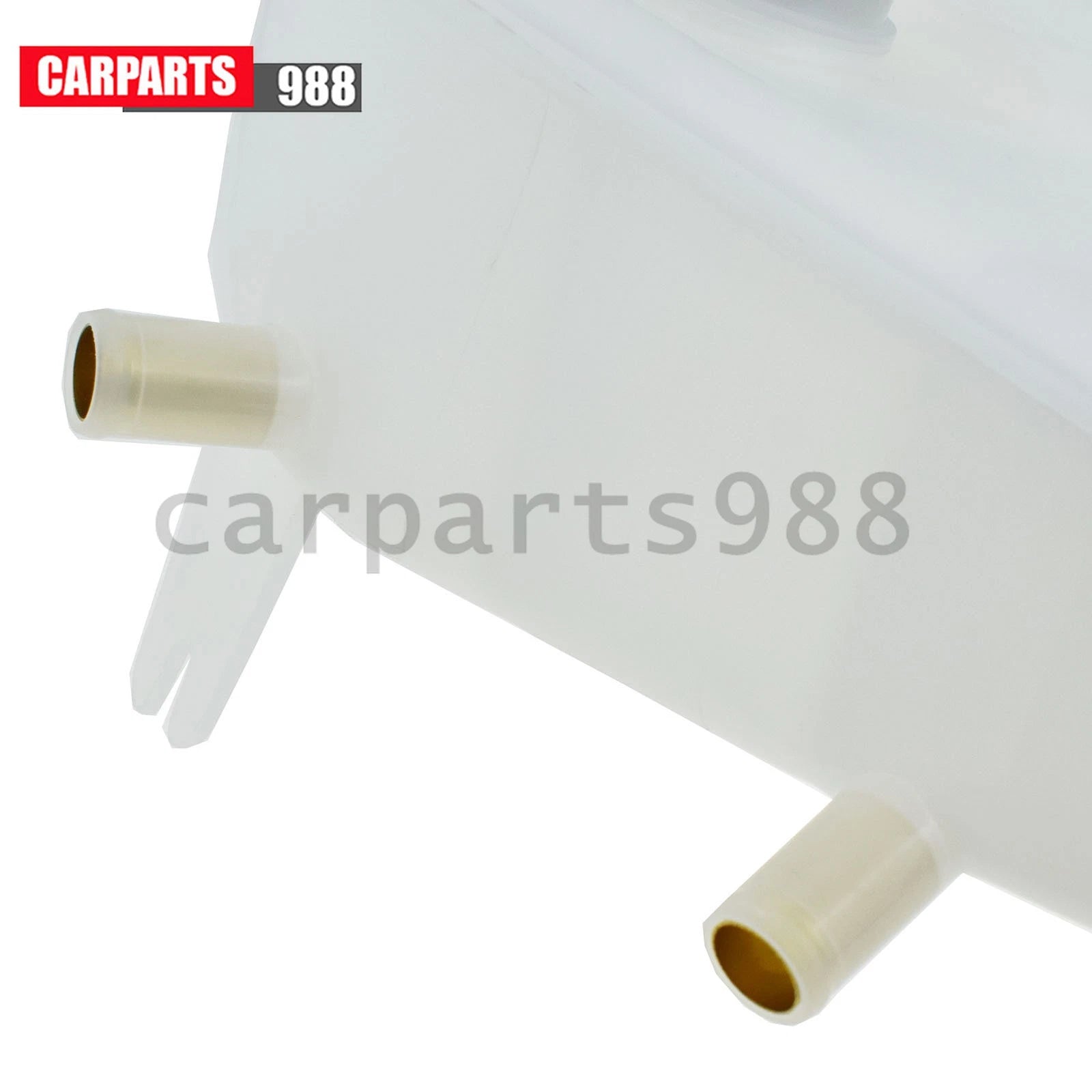 Coolant Overflow Bottle Reservoir Tank For Porsche 944 Turbo 1986-91 95110602502 6B93BC-57