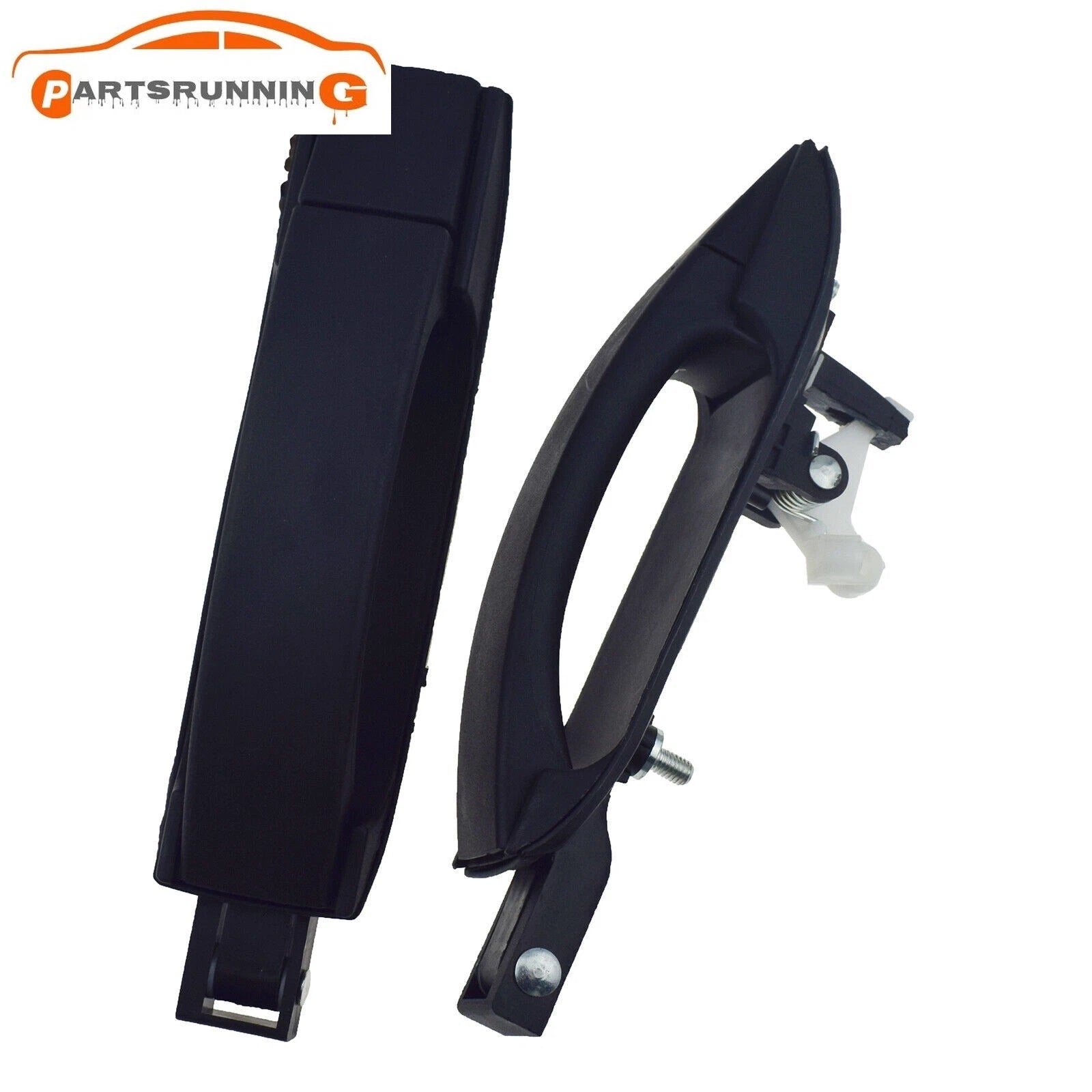 For Kia Bongo3 K2500 K2700 K2900 K3000S 2006+ Rear Left &Right Outer Door Handle 6B93BC-57