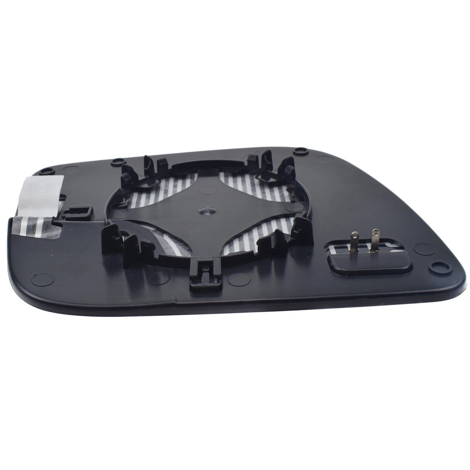 Left Driver Side View Mirror Glass Heated For Ford Explorer 2011-19 BB5Z17K707L 6B93BC-57