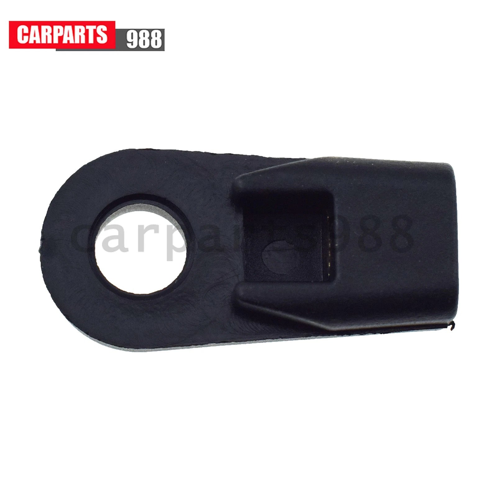 Remote Control Box Cable End For Yamaha 703 Controls 703-48345-01 703-48345-01-0 6B93BC-57