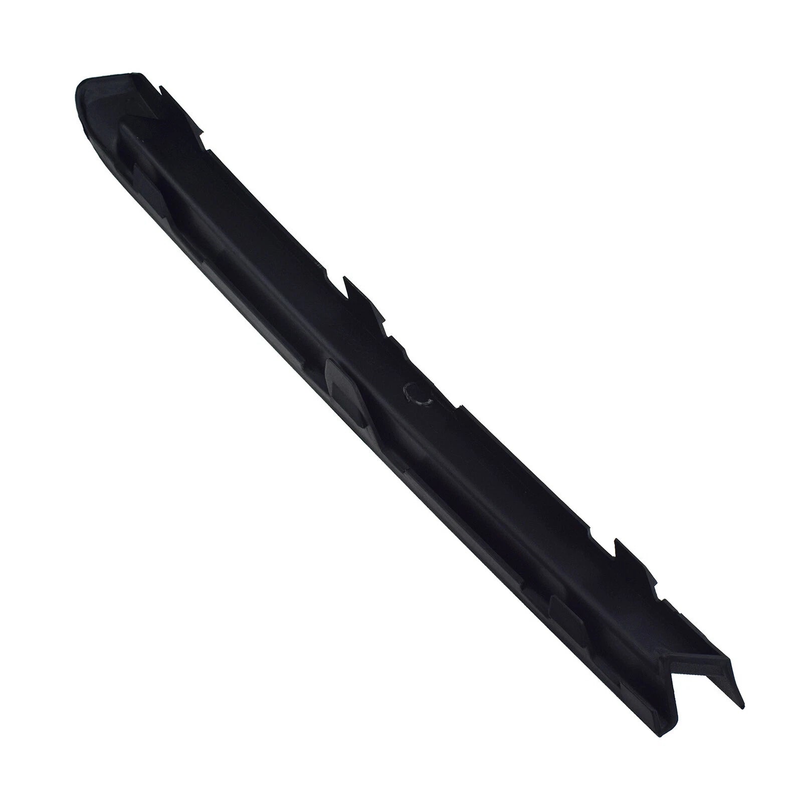 Driver Left Front End Cap Plate Molding for VW Jetta 2015 2016 2017 2018 6B93BC-57