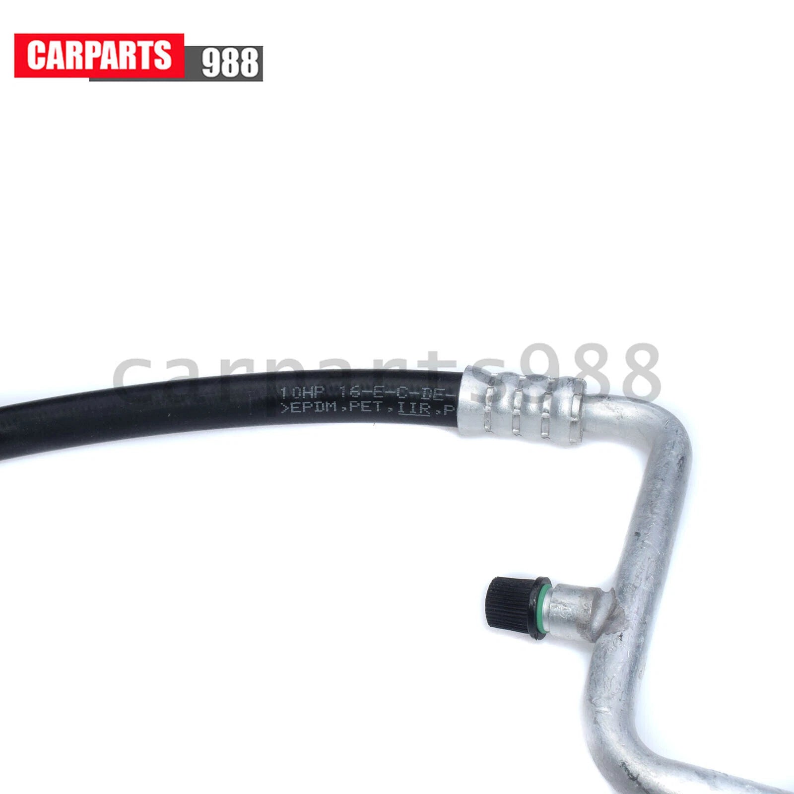 AC A/C Discharge Hose 22757062 For Chevy Traverse Buick Enclave GMC Acadia 3.6L 6B93BC-57