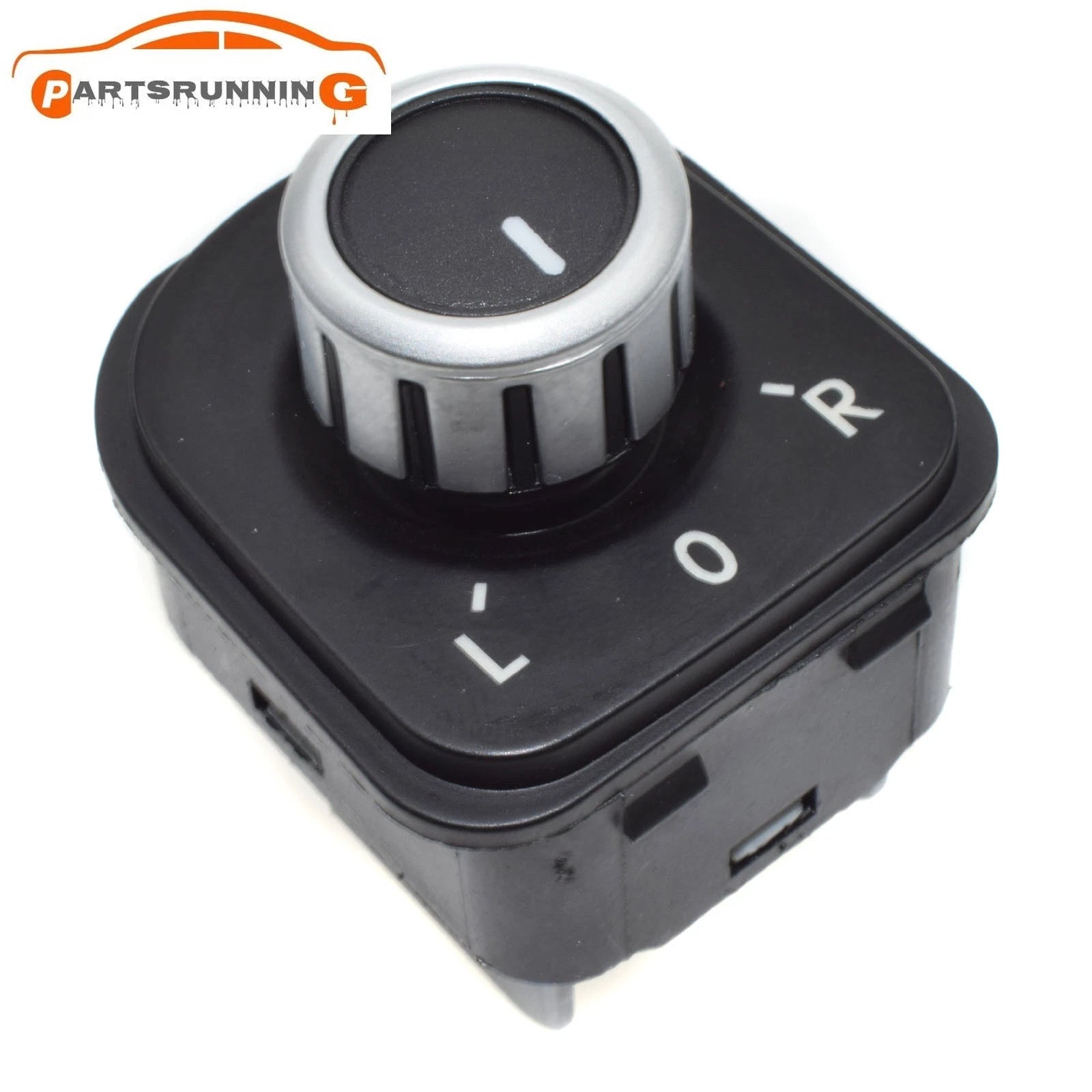 Mirror Switch Front Driver Side For VW Passat Tiguan EOS Jetta Golf 5ND959565B 6B93BC-57