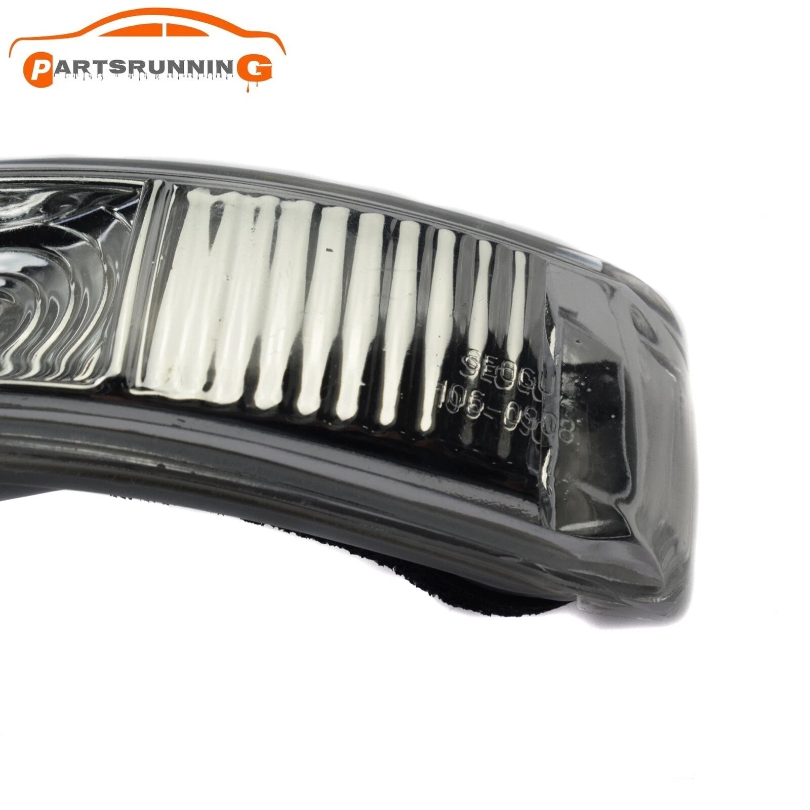 Left Side Mirror LED Turn Signal Indicator Light For12-15 Kia Sorento 876132P000 6B93BC-57