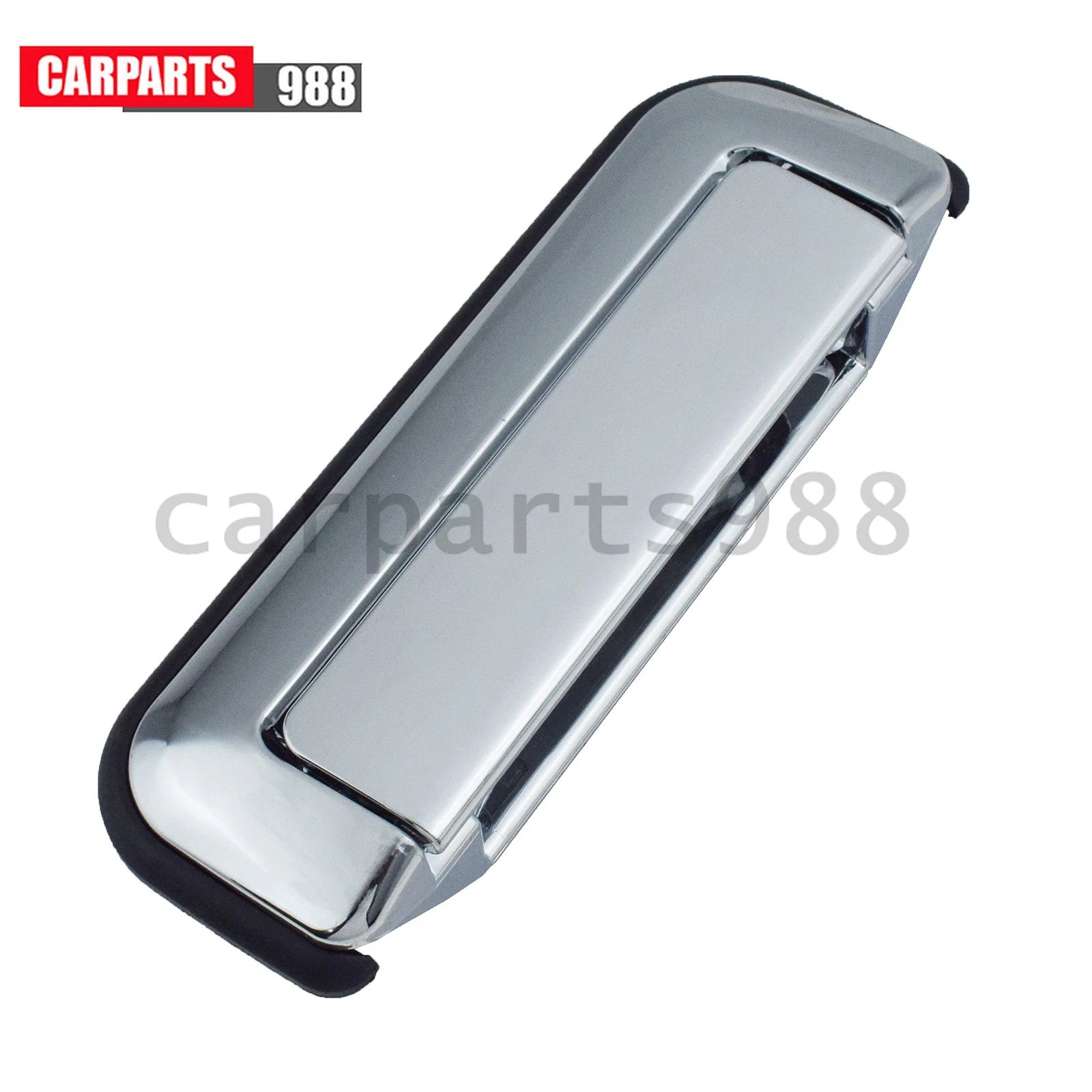 Exterior Tailgate Door Handle Chrome Fit For Mitsubishi L200 Triton 2006-2014 6B93BC-57