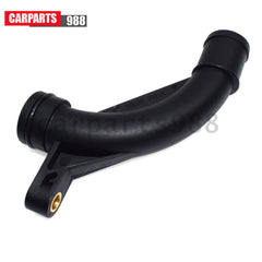 Coolant Thermostat Pipe Hose for 02-05 Land Rover Freelander PEP103580 PEP103270 6B93BC-57