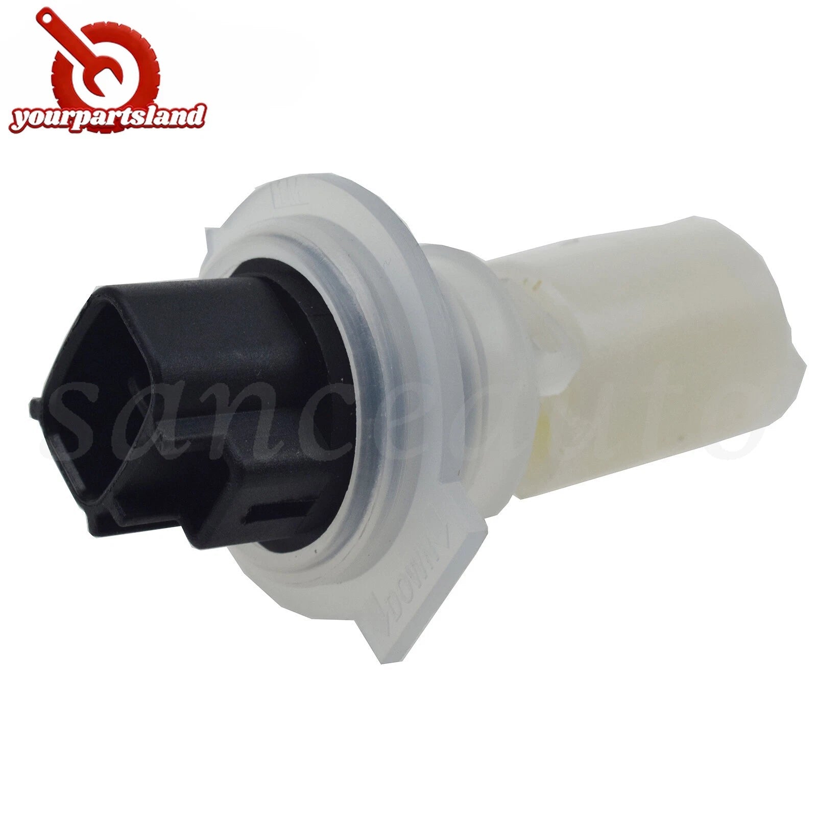 Windshield Washer Level Sensor FLS155 For Toyota Lexus IS350 LS460 RX330 RX400h 6B93BC-57