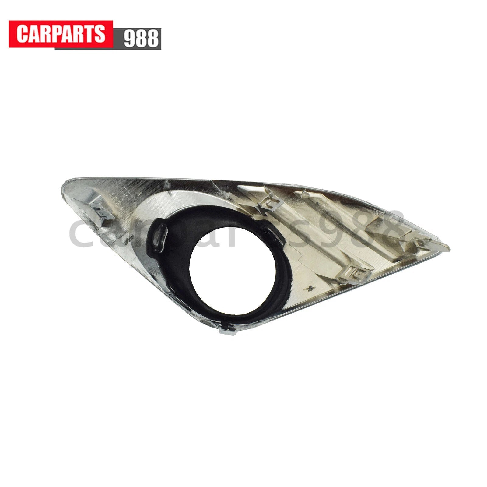 Right Side Fog Light Cover Trim Bezel For 12-14 Toyota Camry L LE XLE 5212706310 6B93BC-57