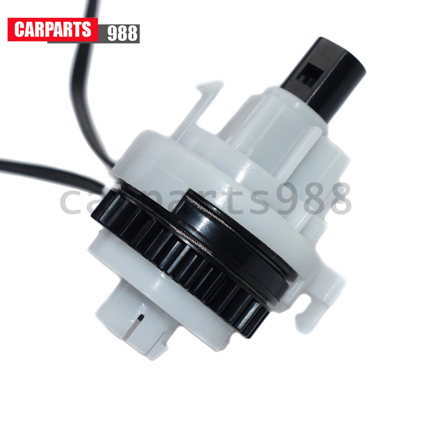 For Toyota RAV4 Corolla Scion tC A/C Heater Recirc Button Switch Control Cable 6B93BC-57