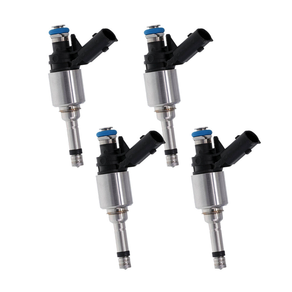 4X Fuel Injector 35310-2GGA1 For Hyundai 2016-18 Santa Fe Sport TUCSON 2015-2021