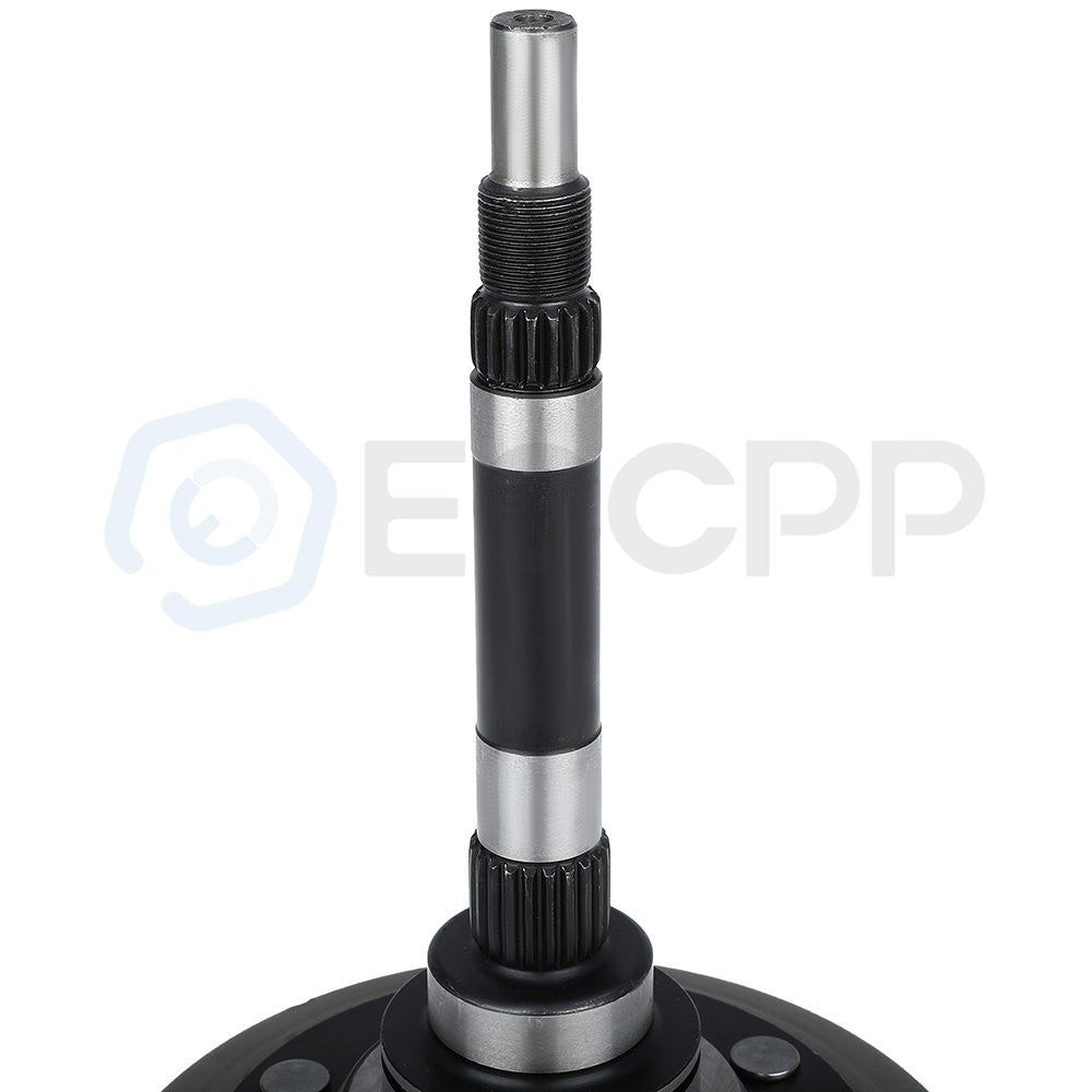 Wet Clutch Centrifugal Drum Cover Housing For Massimo and Qlink KOEEP