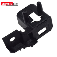 Left Headlight Lamp Mount Bracket For 2013-16 Ford Fusion Lincoln MKZ DS7Z16758D 6B93BC-57